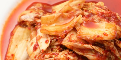 チャンジャ・白菜キムチ・ホタルイカセット お中元】＼キムチ＆イカチャンジャセット／ 送料無料・クール代