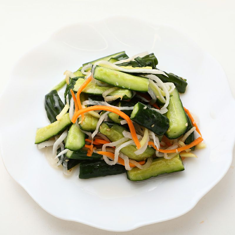 オイキムチの通販|無添加キムチ-やがちゃんキムチ