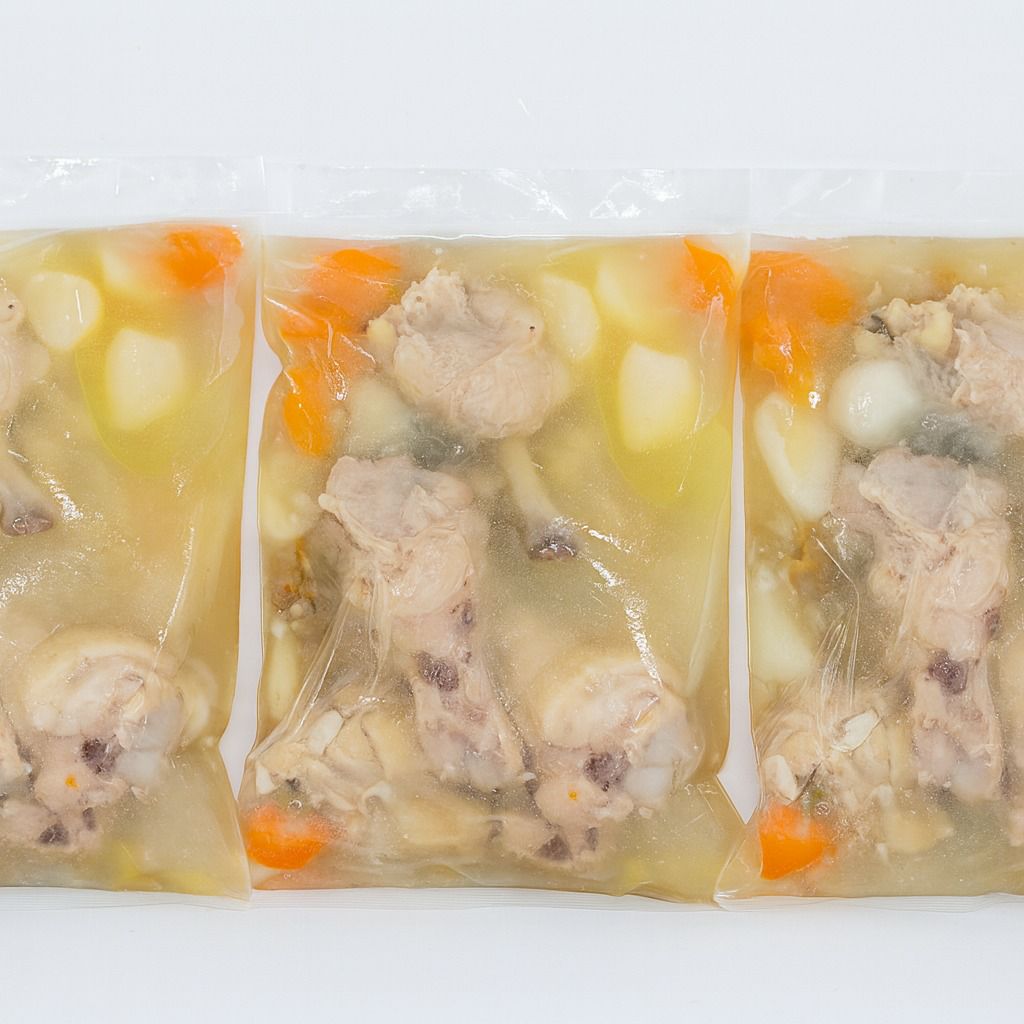 ソグムタン3個セット